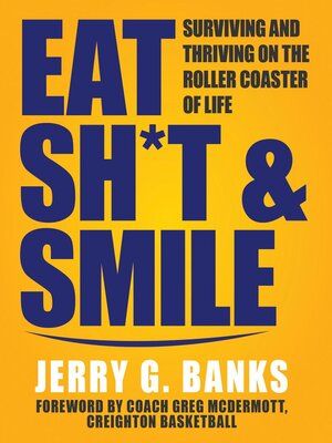 cover image of Eat Sh*t & Smile